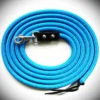 Longe éthologique bleu