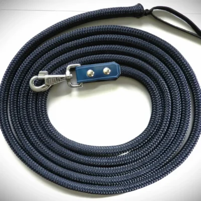 Longe éthologique Marine