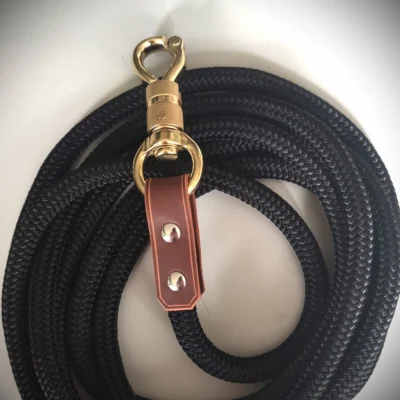 Mousqueton de sécurité