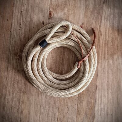 Longe sans mousqueton