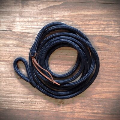 Longe sans mousqueton