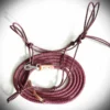 Ensemble éthologique licol/longe - Thumbnail Image 3