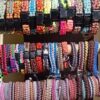 Bracelets en paracorde