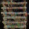 Bracelets en paracorde