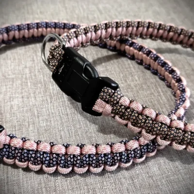 Collier en paracorde 3mm