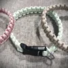 Collier en paracorde 3mm