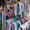 Colliers en paracorde grande taille