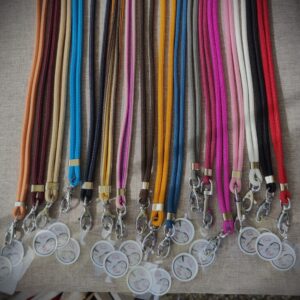 Cordons téléphones