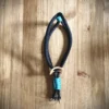 Harnais marine et bleu