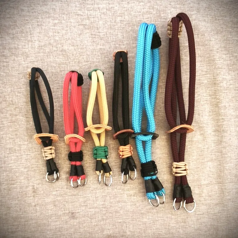 Harnais 6 couleurs